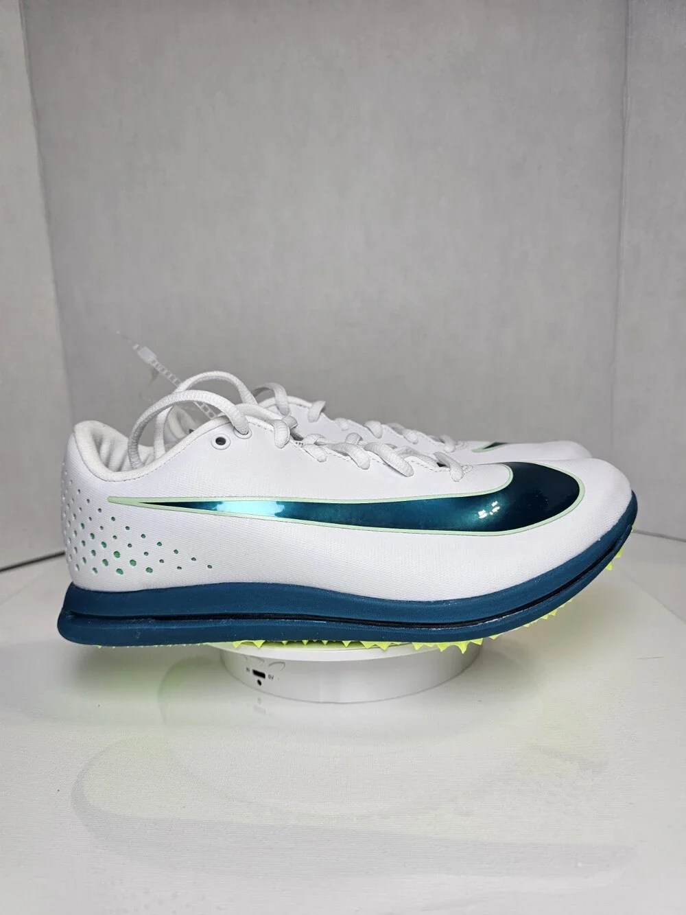 Nike Triple Jump Elite 3 HV6425-100 Men's 7.5 / Women's 9 Spikes New No Box
